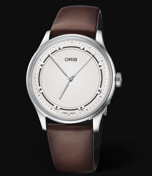 Oris ART BLAKEY LIMITED EDITION 38mm Replica Watch 01 733 7762 4081-Set